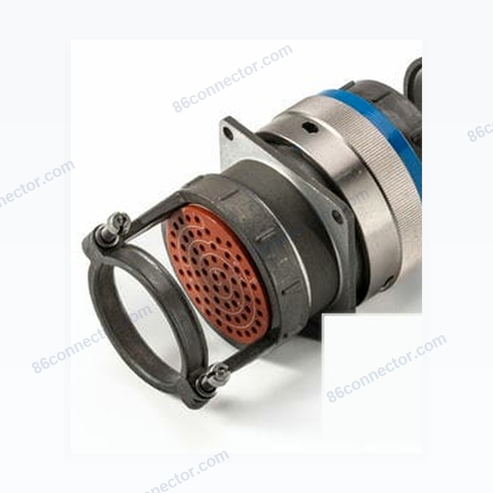 XKE Series high-reliability connector