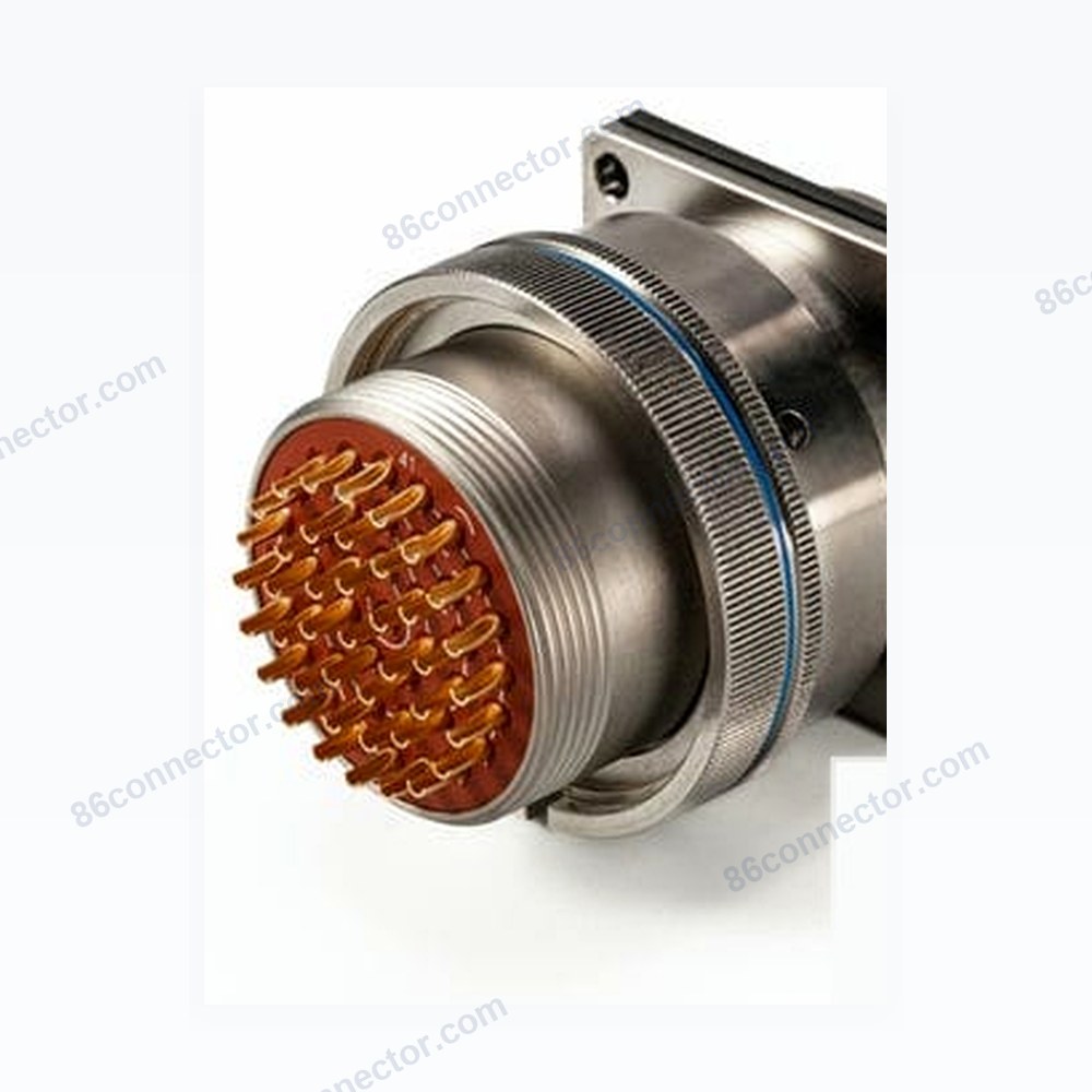 XC Series high-reliability connector