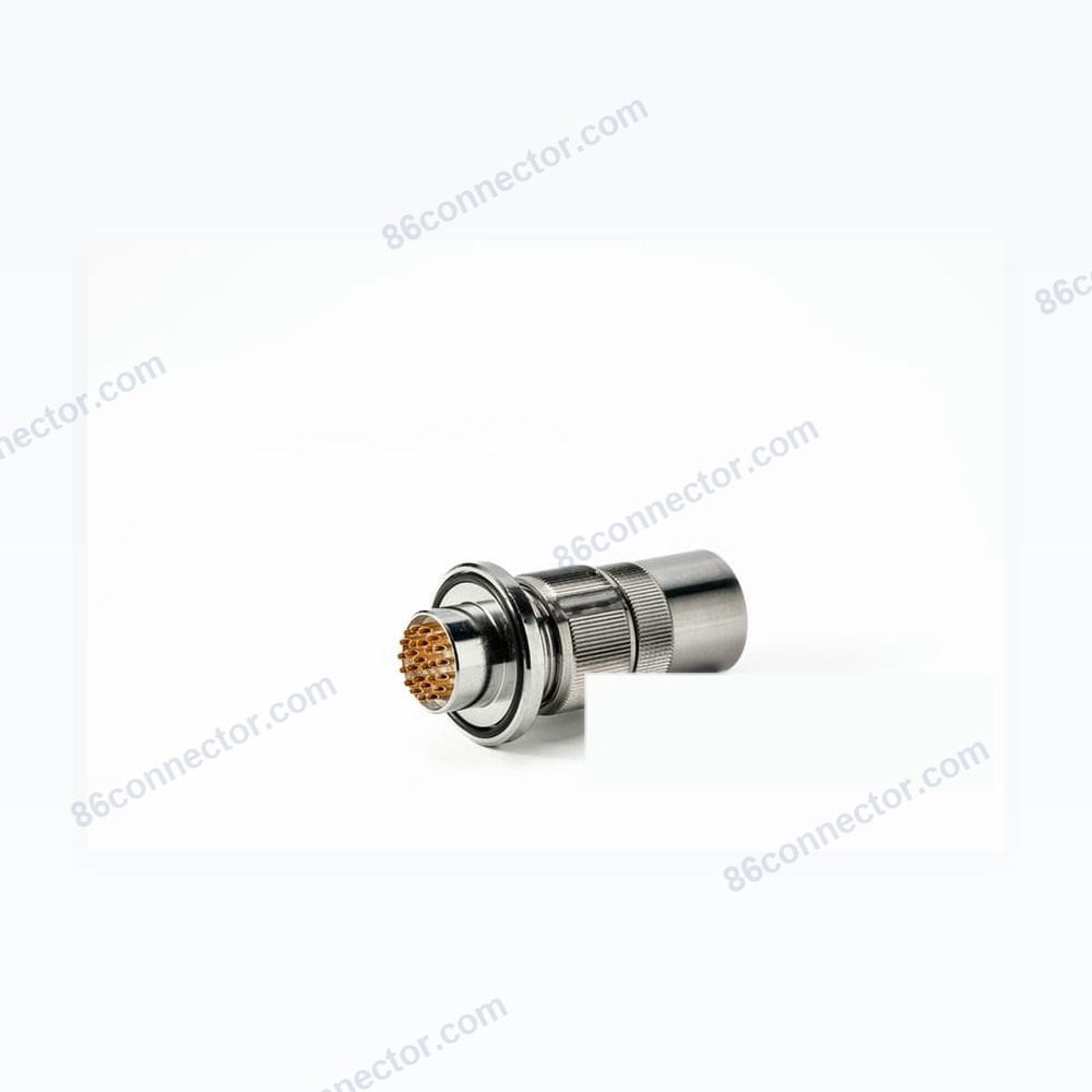 SHX10 Series high-reliability connector