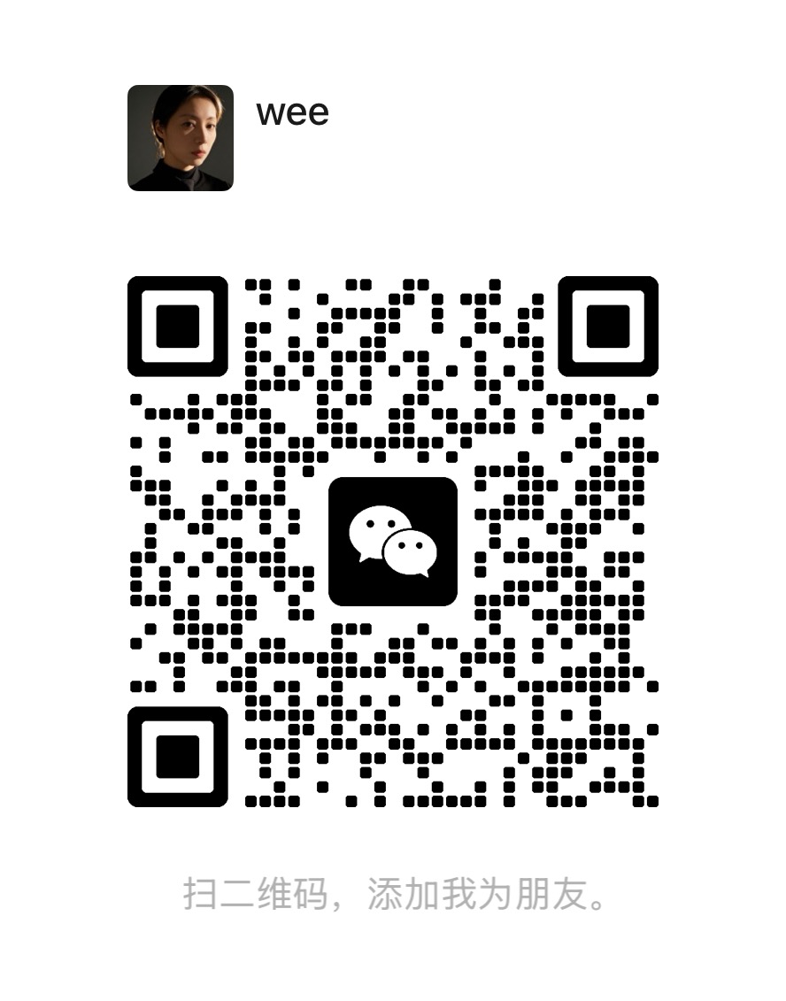WeChat QR